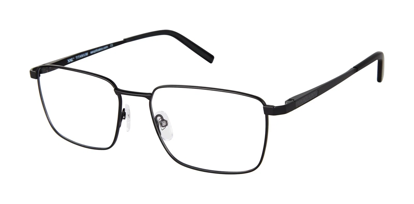 XXL Gladiator Eyeglasses - view 3